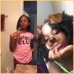PERIODT 💅🏽 - @esther._.winner._.finstaaa - Instagram