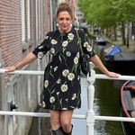 Esther de Wolf - @mrs.vintageno5 - Instagram
