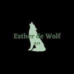 Esther de Wolf - @artbyestherdewolf - Instagram
