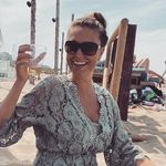 Esther Wolf - @estherwolf393 - Instagram