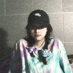 周淅然 '▲ 주시연’ Ḝsther zhou 💜 - @xiranz - Instagram