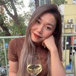Esther Zhou - @esther_zzhou - Instagram