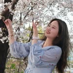 Esther Zhou - @zhoumengting55 - Instagram