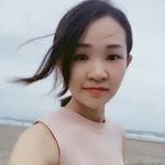 Esther Zhou - @estherzhou413 - Instagram