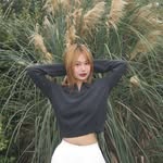 Esther Zhou - @esther0716rr - Instagram