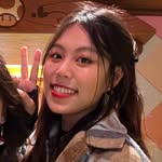 Esther Zhou - @estherzhou_ - Instagram