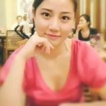Esther Zhou - @eddychongkhimshing - Instagram