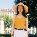 esther zhou - @esther_jiuuu - Instagram