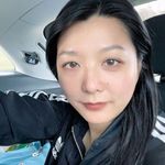 Esther Zhou - @xiaopangmei2016 - Instagram