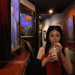 Esther Zhou - @estherzxc - Instagram