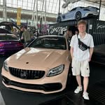 Colin Stille - @colin.cola.20 - Instagram