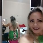 Luziene Estrela Borges - @estrelaborges - Instagram