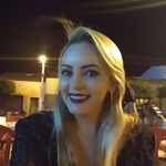 Luziene Estrela Borges - @luziene974 - Instagram