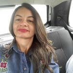 Luzinete Estrela Borges - @luzinete_estrela - Instagram