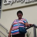 Estrella Bacalso - @estrellabacalso - Instagram