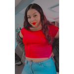 Estrella Barrera - @estrellacb.27 - Instagram