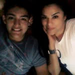 Estrella Cabral - @dime_que_me_quieres1 - Instagram