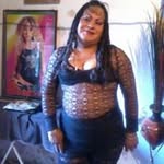 Estrella Raudales Cabral - @raudalescabral - Instagram