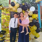 Estrella Cantu - Facebook
