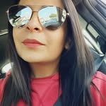 Estrella Cantú - @adnilallertse - Instagram