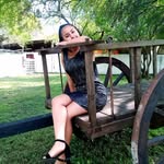 Rubí Cantú - @estrella_cantu222 - Instagram
