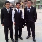 Jhonatan Cesar Estrella Capcha - @estrellacapcha - Instagram