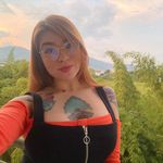 Estrella Castillo - @_estrellacastillo - Instagram