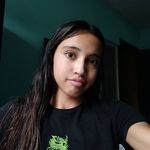 Estrella Castillo - @estrellacast27 - Instagram