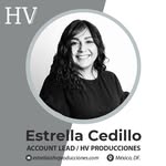 Estrella Cedillo - @estrellacedillo593 - Instagram