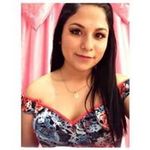 Estrella Cedillo - @estrellacv11 - Instagram