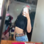 Estrella cedillo - @estrellacedillo90 - Instagram