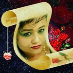 Estrella Cedillo - @estrellanubhy - Instagram