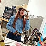 Estrella Cedillo - @estrellacedillo19 - Instagram