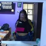 Jharile Cedillo - @estrellacedilloromero - Instagram