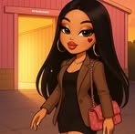 Estrella Chan - Facebook