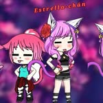 Estrella-chán - @estrellachan9 - Instagram