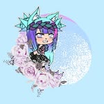estrella ~chan - @estrellachan86 - Instagram