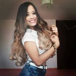 Estrella Chanamé - @estrellachanamegabriel - Instagram