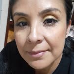 Estrella Clark - @fabiola.gorrocinocantera - Instagram