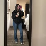 Estrella Lopez - @estrellacollazo08 - Instagram