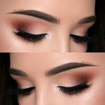 Estrella Corral MakeUp - @corral.estrella - Instagram