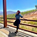 Lilian Estrella Corral - @lilian.estrella9 - Instagram