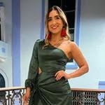 Estrella Cossimano - @estrella_cossimano - Instagram