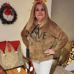 Estrella Davila - @estrelladavila_62 - Instagram