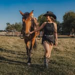 Estrella Davila - @estrella_dav_ - Instagram