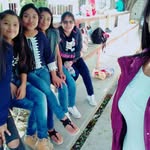 Estrella Davila - @kimi_davila.2003 - Instagram