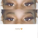 Estrella Davis - @laniya.davis.5074 - Instagram