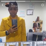 Estrella Disla Peña - @estrelladislapena - Instagram