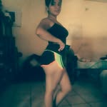 Estrella Esparza Herrera - @estrellaesparzaherrera - Instagram