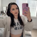 Estrella Guzman - @starlovesyou2 - Instagram